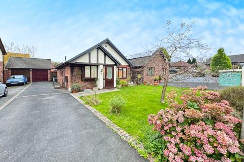 3 bedroom detached bungalow for sale, Heol Penycae, Gorseinon, Swansea, West Glamorgan, SA4 4ZB