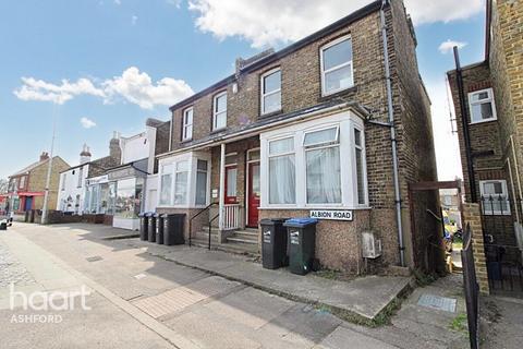 1 bedroom flat to rent, Albion Road, Broadstairs