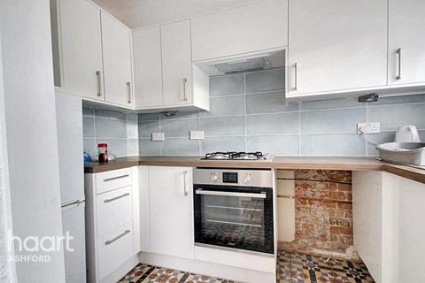 1 bedroom flat to rent, Albion Road, Broadstairs