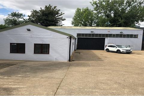Industrial unit to rent, Unit 13 Winnall Valley Road, Winchester, SO23 0LD