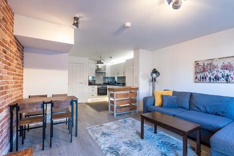 undefined, 3075L Adamslaw Place, Edinburgh, EH15 1BN