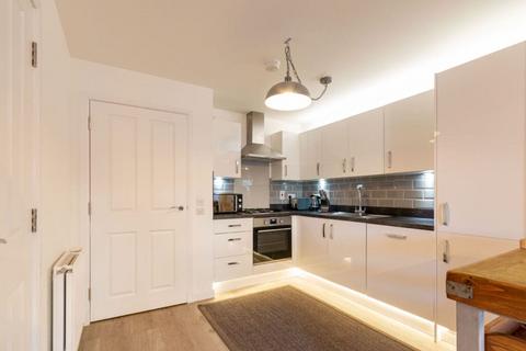 undefined, 3075L Adamslaw Place, Edinburgh, EH15 1BN