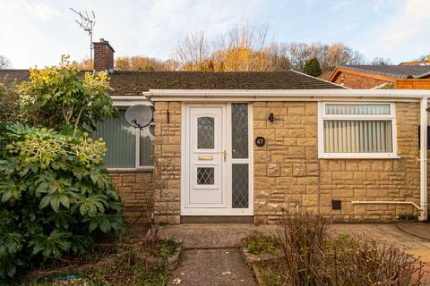 2 bedroom semi-detached bungalow for sale, Glanwern Avenue, Newport, NP19