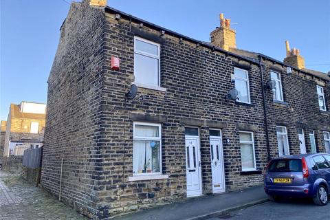 2 bedroom terraced house for sale - Mount Street, Eccleshill, Bradford, BD2
