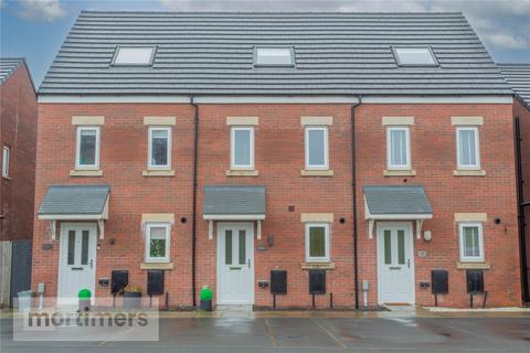 3 bedroom terraced house for sale, Chestnut Avenue, Blackburn, Lancashire, BB1