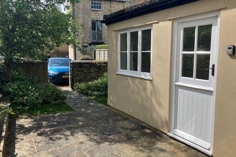 2 bedroom terraced house for sale, The Waterloo, Cirencester, Gloucestershire, GL7