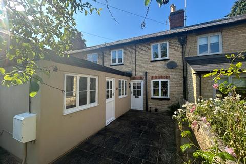 2 bedroom terraced house for sale, The Waterloo, Cirencester, Gloucestershire, GL7