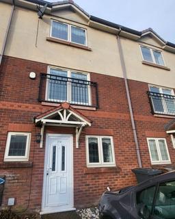 f Field Lane, Litherland, Liverpool