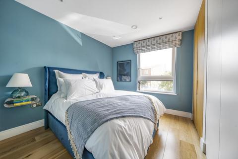 1 bedroom flat for sale, Gullivers Walk, Deptford