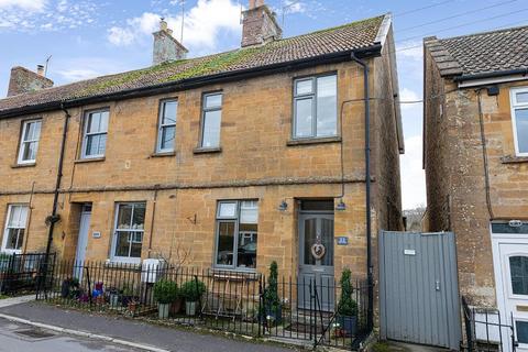 Figgy Cottage, 22 Townsend, Montacute, TA15 6XH
