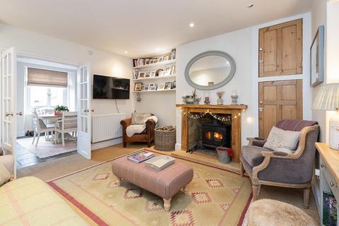 Figgy Cottage, 22 Townsend, Montacute, TA15 6XH