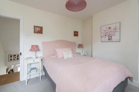 Figgy Cottage, 22 Townsend, Montacute, TA15 6XH