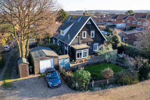 3 bedroom detached house for sale, Grasmere Road, Whitstable, CT5