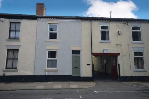 8 Arthur Street, Derby, DE1 3EF