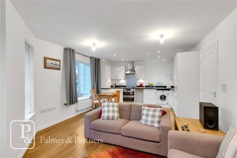 2 bedroom apartment for sale, Kensington Road, Colchester, Essex, CO2