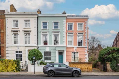 1 bedroom flat to rent, Regents Park Road, Primrose Hill, London, NW1