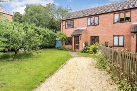 11 Jacks Close, Lavendon, Olney, MK46 4HQ