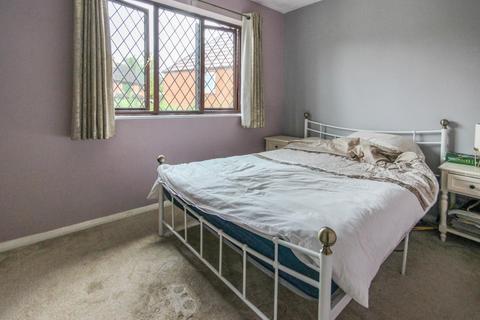 11 Jacks Close, Lavendon, Olney, MK46 4HQ