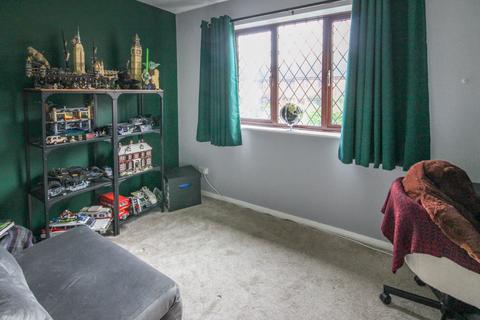 11 Jacks Close, Lavendon, Olney, MK46 4HQ