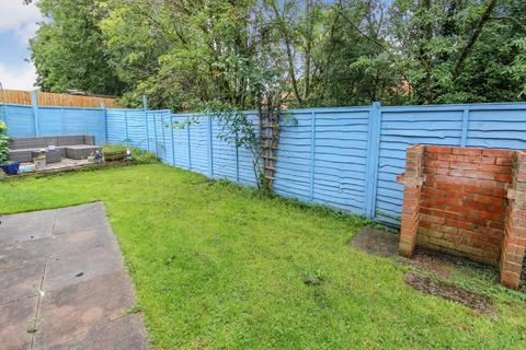 11 Jacks Close, Lavendon, Olney, MK46 4HQ