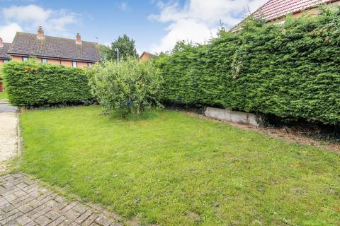 11 Jacks Close, Lavendon, Olney, MK46 4HQ