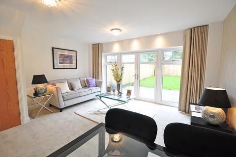 3 bedroom semi-detached house for sale - Payton Gardens, Cookham, Maidenhead, Berkshire