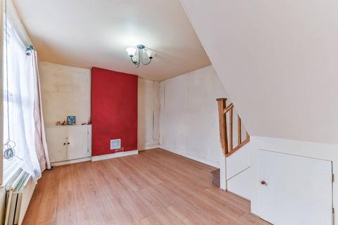 2 bedroom terraced house for sale, Wortley Road, Croydon, CR0