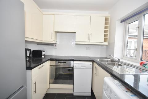3 bedroom flat for sale, Stretford Road, Hulme, Manchester. M15 4AY