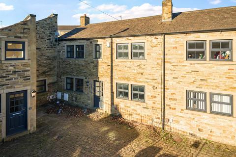 4 bedroom semi-detached house for sale, Clifton Fold, Clifton Road, Pudsey, West Yorkshire, LS28