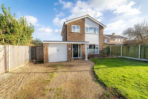 3 bedroom detached house for sale, Meadow Walk, Whitstable, CT5
