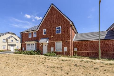 undefined, Stride Gardens, Bursledon, Southampton, Hampshire, SO31