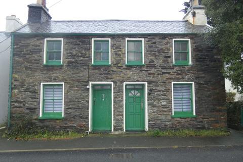 Land for sale, Wayside & Hope Cottage, The Hope, St Johns