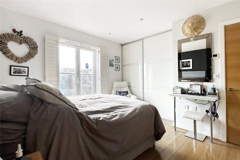 2 bedroom apartment for sale - Broadmark Lane, Rustington, Littlehampton, West Sussex