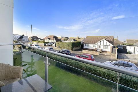 2 bedroom apartment for sale, Broadmark Lane, Rustington, Littlehampton, West Sussex