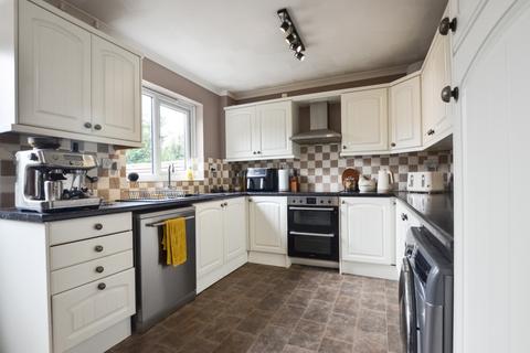 3 bedroom semi-detached house for sale, Rossett Gardens, Bodmin, Cornwall, PL31