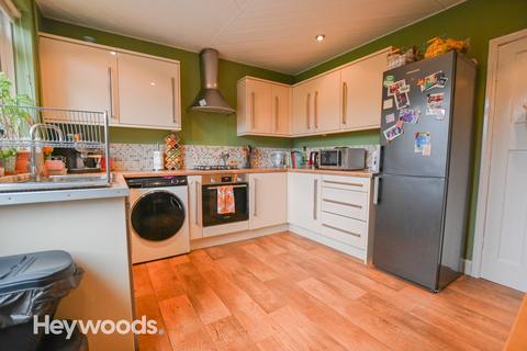 2 bedroom semi-detached house for sale, Frederick Avenue, Penkhull, Stoke on Trent