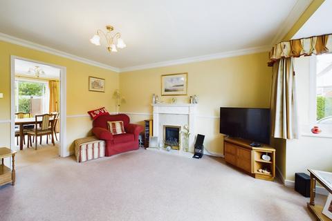 4 bedroom detached house for sale, Oadby LE2