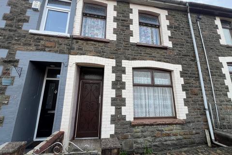3 bedroom terraced house for sale, The Parade Ferndale - Ferndale