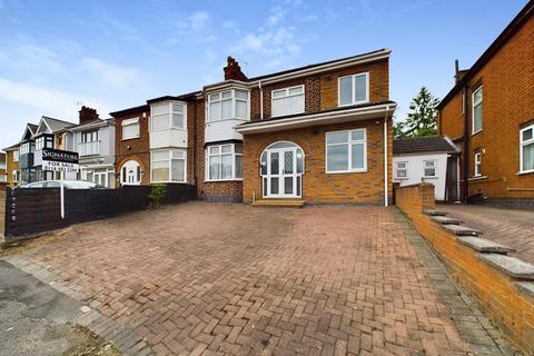 6 bedroom semi-detached house for sale - Leicester LE5