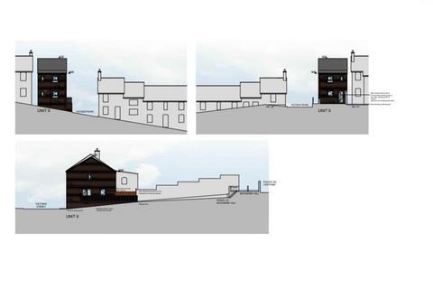 undefined, Building Plot Adj, 38 Victoria Street , Lincoln, Lincolnshire, LN1
