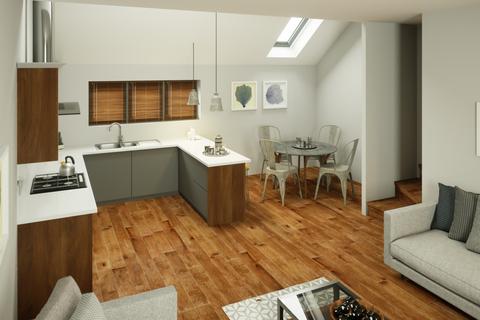 undefined, Building Plot Adj, 38 Victoria Street , Lincoln, Lincolnshire, LN1