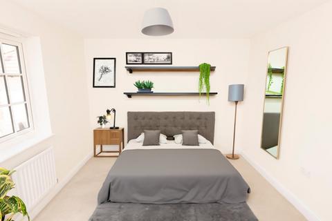 2 bedroom flat for sale, Plot 128 at Maple Walk, Liphook GU30 7EN, Liphook GU30