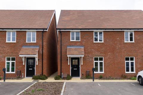 3 bedroom semi-detached house for sale, Plot 78 at Avisford Grange, Walberton, Arundel BN18