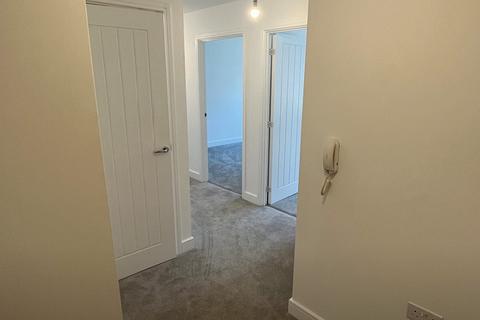2 bedroom flat for sale, Plot 36 at Shopwyke Lakes, Bittern Way, Chichester PO20