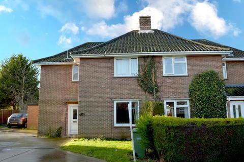 undefined, Sotherton Road, Norwich, NR4