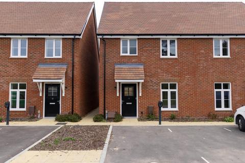 3 bedroom semi-detached house for sale, Plot 79 at Avisford Grange, Walberton, Arundel BN18