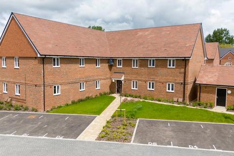 2 bedroom flat for sale, Plot 89 at Avisford Grange, Walberton, Arundel BN18