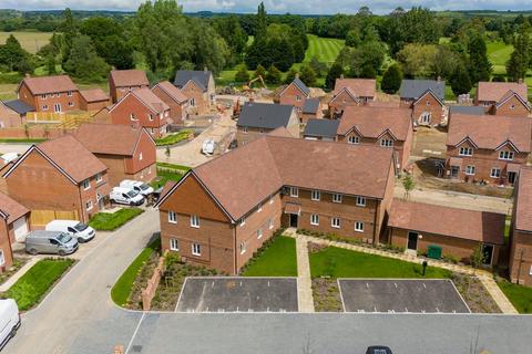 2 bedroom flat for sale, Plot 92 at Avisford Grange, Walberton, Arundel BN18