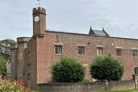 undefined, Rickerby, Carlisle, CA3