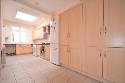 4 bedroom terraced house to rent - Camden Hill Road, Crystal Palace, London, SE19